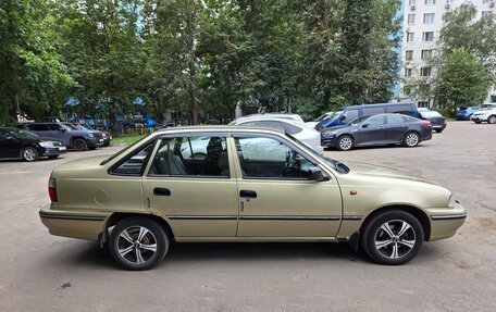 Daewoo Nexia I рестайлинг, 2007 год, 143 000 рублей, 8 фотография