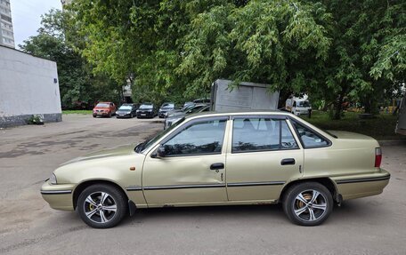 Daewoo Nexia I рестайлинг, 2007 год, 143 000 рублей, 7 фотография