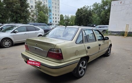 Daewoo Nexia I рестайлинг, 2007 год, 143 000 рублей, 5 фотография