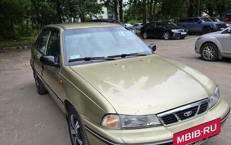 Daewoo Nexia I рестайлинг, 2007 год, 143 000 рублей, 4 фотография