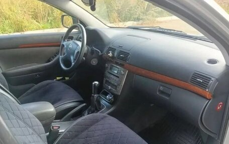 Toyota Avensis III рестайлинг, 2008 год, 589 000 рублей, 11 фотография