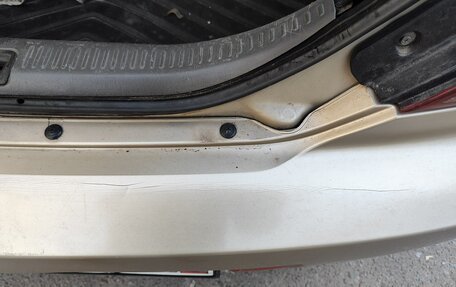 KIA Spectra II (LD), 2008 год, 255 000 рублей, 15 фотография