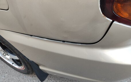 KIA Spectra II (LD), 2008 год, 255 000 рублей, 19 фотография