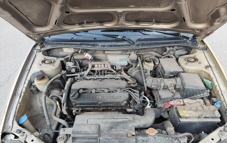 KIA Spectra II (LD), 2008 год, 255 000 рублей, 17 фотография