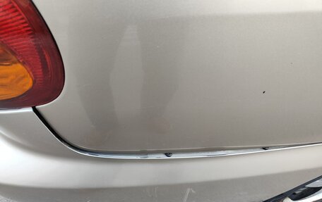 KIA Spectra II (LD), 2008 год, 255 000 рублей, 18 фотография