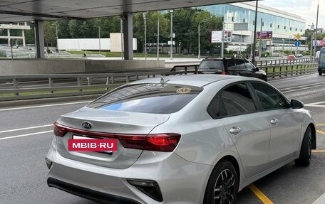KIA Forte III, 2019 год, 1 300 000 рублей, 5 фотография