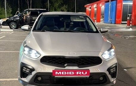 KIA Forte III, 2019 год, 1 300 000 рублей, 2 фотография