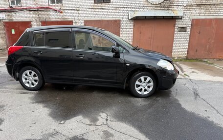 Nissan Tiida, 2012 год, 380 000 рублей, 5 фотография