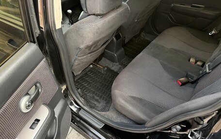 Nissan Tiida, 2012 год, 380 000 рублей, 10 фотография