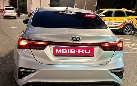 KIA Forte III, 2019 год, 1 300 000 рублей, 4 фотография