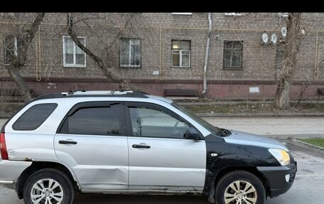 KIA Sportage II, 2007 год, 450 000 рублей, 6 фотография