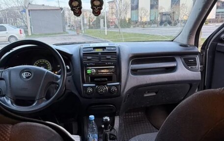 KIA Sportage II, 2007 год, 450 000 рублей, 10 фотография