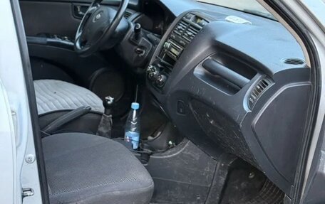 KIA Sportage II, 2007 год, 450 000 рублей, 7 фотография
