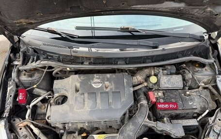 Nissan Tiida, 2012 год, 380 000 рублей, 15 фотография