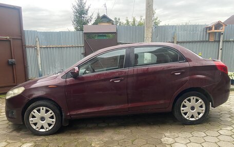 Chery Bonus (A13), 2011 год, 250 000 рублей, 3 фотография