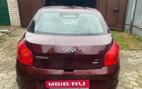 Chery Bonus (A13), 2011 год, 250 000 рублей, 4 фотография