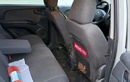 KIA Sportage II, 2007 год, 450 000 рублей, 8 фотография