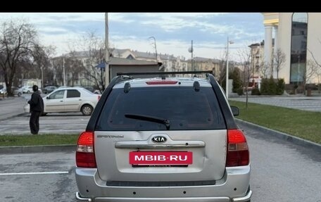 KIA Sportage II, 2007 год, 450 000 рублей, 4 фотография