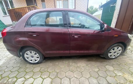 Chery Bonus (A13), 2011 год, 250 000 рублей, 5 фотография