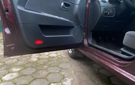 Chery Bonus (A13), 2011 год, 250 000 рублей, 6 фотография