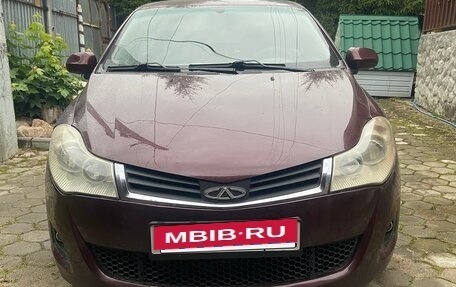 Chery Bonus (A13), 2011 год, 250 000 рублей, 2 фотография