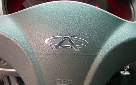 Chery Bonus (A13), 2011 год, 250 000 рублей, 13 фотография