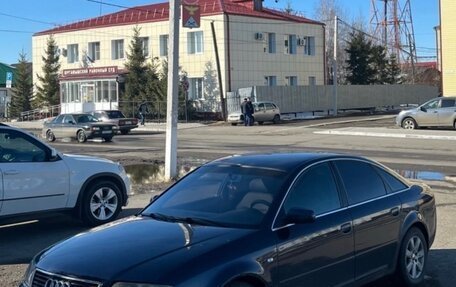 Audi A6, 1997 год, 240 000 рублей, 3 фотография