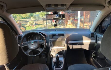 Skoda Octavia, 2013 год, 950 000 рублей, 6 фотография