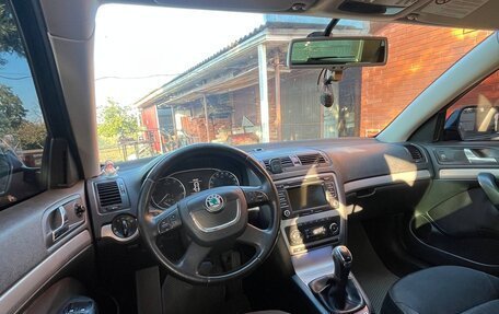 Skoda Octavia, 2013 год, 950 000 рублей, 5 фотография