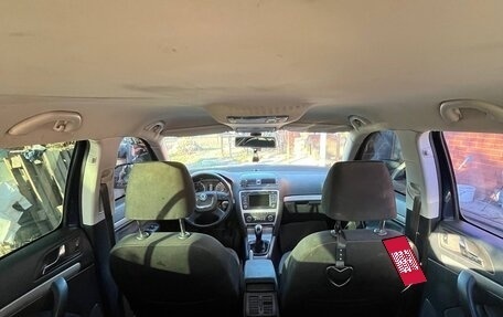 Skoda Octavia, 2013 год, 950 000 рублей, 4 фотография