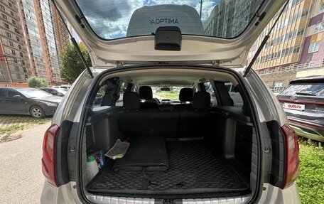 Renault Duster I рестайлинг, 2017 год, 1 150 000 рублей, 3 фотография