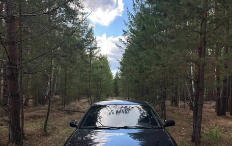 Audi A6, 1997 год, 240 000 рублей, 4 фотография
