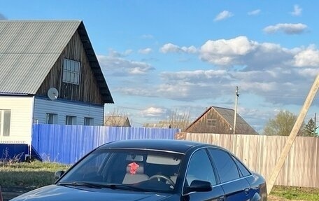 Audi A6, 1997 год, 240 000 рублей, 5 фотография