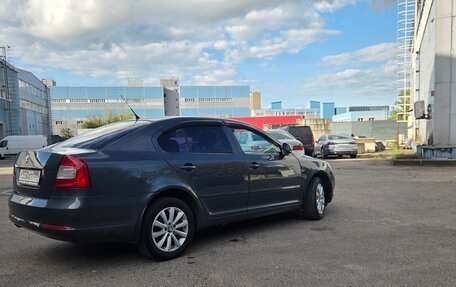 Skoda Octavia, 2010 год, 620 000 рублей, 2 фотография