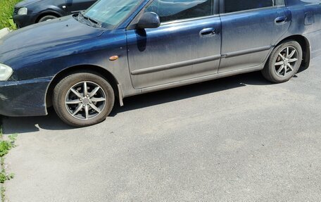 KIA Spectra II (LD), 2008 год, 290 000 рублей, 6 фотография