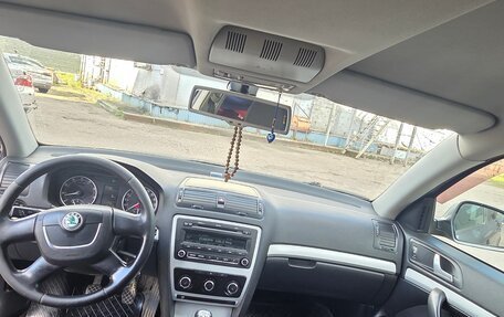 Skoda Octavia, 2010 год, 620 000 рублей, 6 фотография