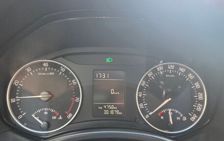 Skoda Octavia, 2010 год, 620 000 рублей, 8 фотография
