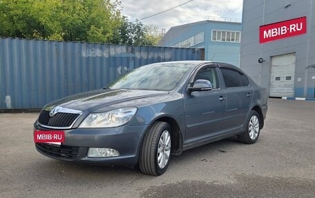 Skoda Octavia, 2010 год, 620 000 рублей, 4 фотография