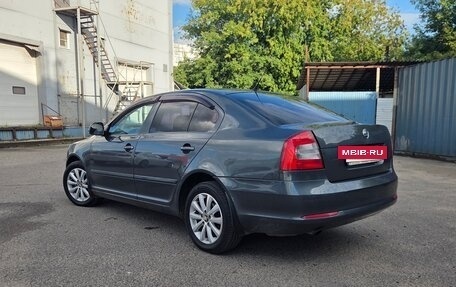 Skoda Octavia, 2010 год, 620 000 рублей, 3 фотография