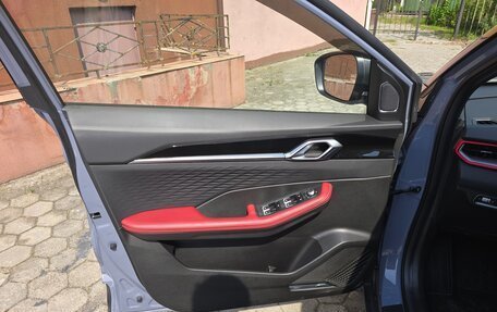 Geely Coolray I, 2024 год, 2 200 000 рублей, 8 фотография