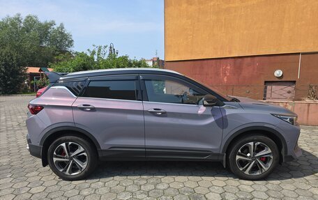 Geely Coolray I, 2024 год, 2 200 000 рублей, 4 фотография