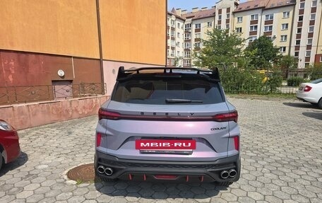 Geely Coolray I, 2024 год, 2 200 000 рублей, 5 фотография