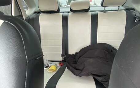 Volkswagen Polo VI (EU Market), 2012 год, 542 000 рублей, 9 фотография