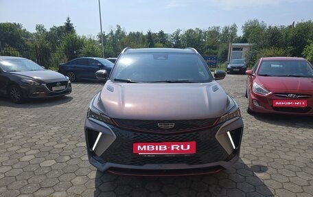 Geely Coolray I, 2024 год, 2 200 000 рублей, 3 фотография