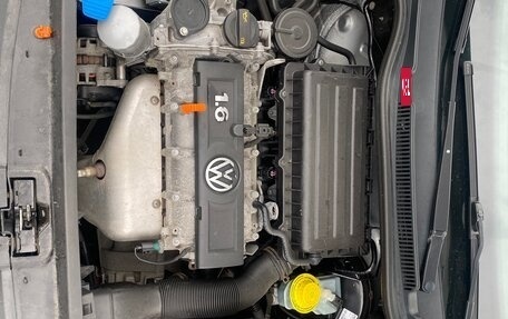 Volkswagen Polo VI (EU Market), 2012 год, 542 000 рублей, 17 фотография