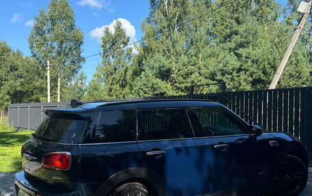 MINI Clubman, 2019 год, 2 950 000 рублей, 2 фотография