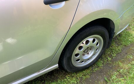Volkswagen Polo VI (EU Market), 2012 год, 542 000 рублей, 30 фотография