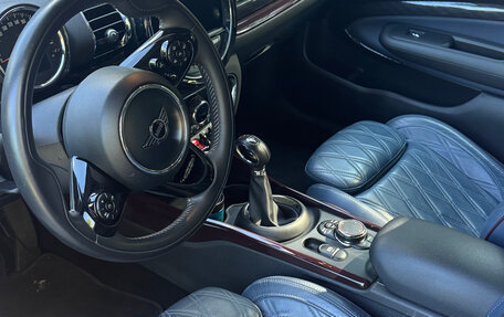 MINI Clubman, 2019 год, 2 950 000 рублей, 15 фотография