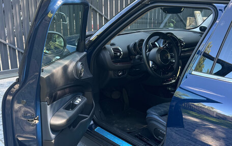 MINI Clubman, 2019 год, 2 950 000 рублей, 16 фотография