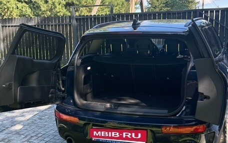 MINI Clubman, 2019 год, 2 950 000 рублей, 10 фотография